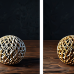 Here are two image prompts for Stable Diffusion XL: