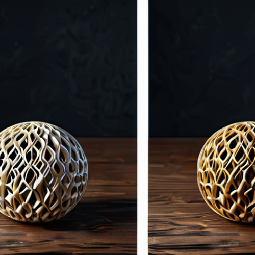 Here are two image prompts for Stable Diffusion XL: