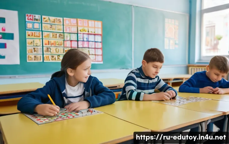 보드게임의 교육적 가치와 활용법 관련 이미지 1